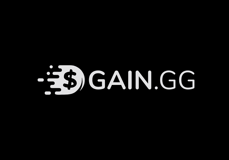 gain-gg logo