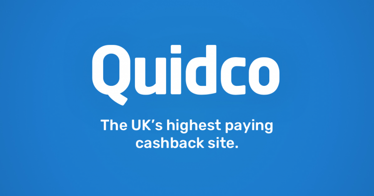 Quidco Review & Cashback Earning Guide