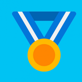 Microsoft Rewards Logo