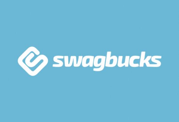 Swagbucks Review & Earning Guide - Legit or Not? swagbucks logo
