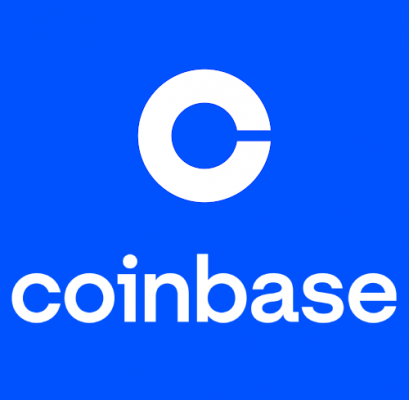 Coinbase Logo
