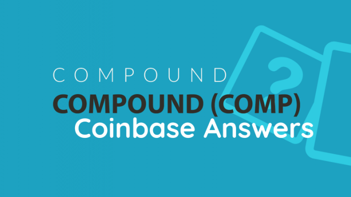 Compound Comp Coinbase Earn Answers