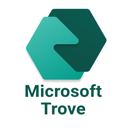 How to Make Money Online with Microsoft Trove: Complete Guide Microsoft Trove Logo