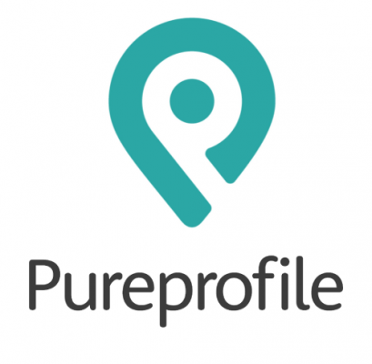 Pureprofile Logo