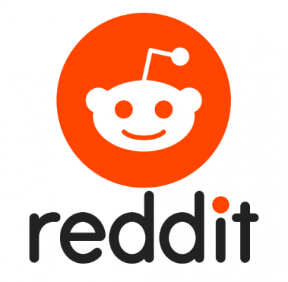 Reddit Logo