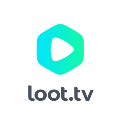 Loot TV Logo