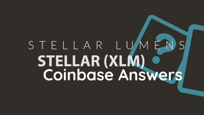 Stellar Lumens XLM Coinbase Earn-Answers