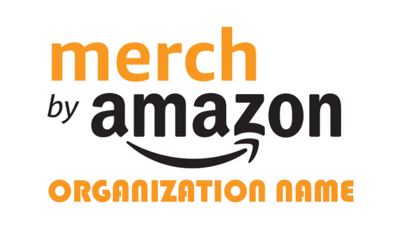 Amazon-Merch-Organization-Name