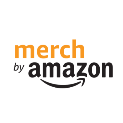 Merch By Amazon Logo
