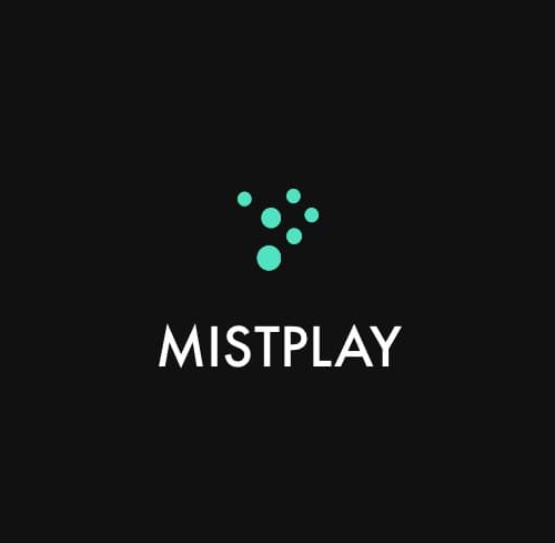 Mistplay-logo-icon