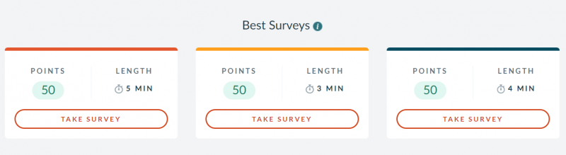branded surveys quick surveys