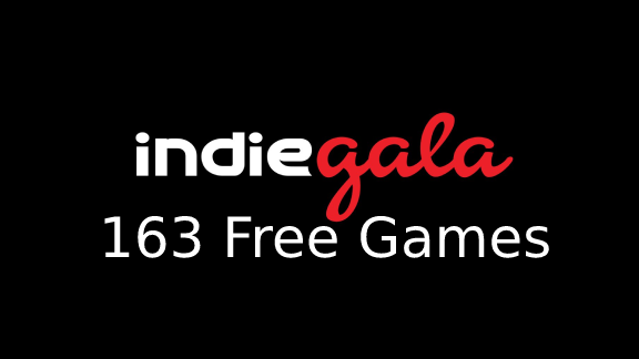 indiegala-163-free-games