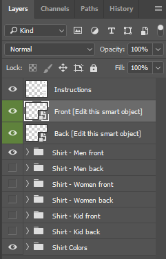 How To Use The Merch By Amazon Template