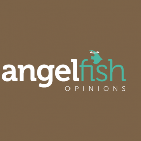 angelfish opinions logo