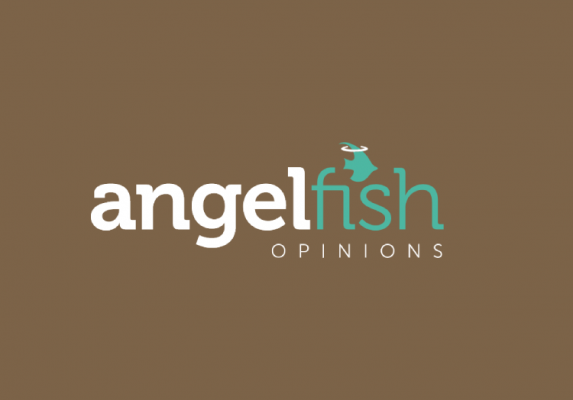 angelfish opinions logo