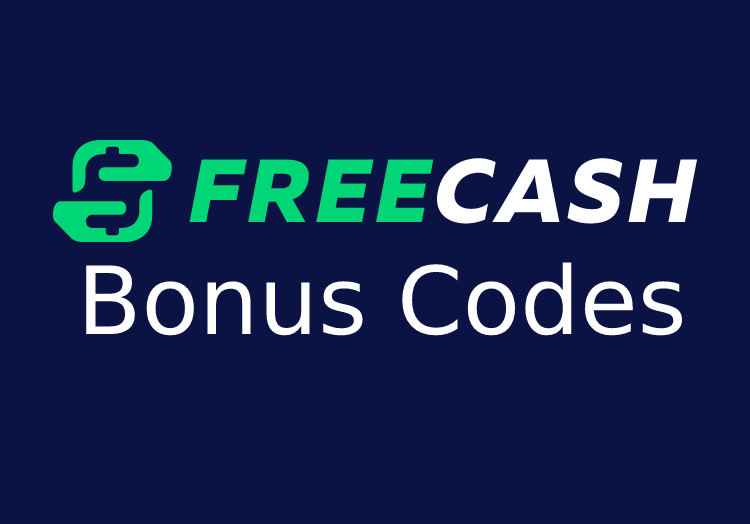 Freecash com bonus codes