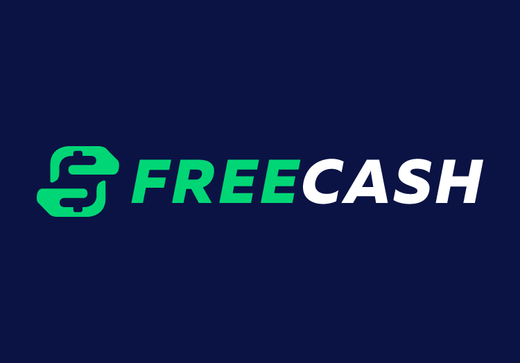 Freecash com logo