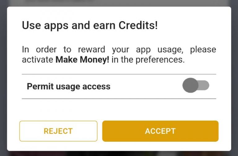 What is PlayTime Rewards Paid Per Minute to Play Games?