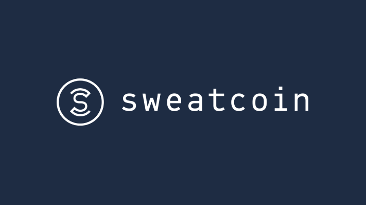 Sweatcoin Review Logo