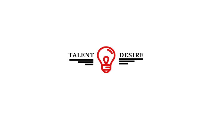 Talent Desire Review Header
