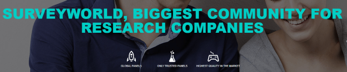surveyworld header image surveyworld header image