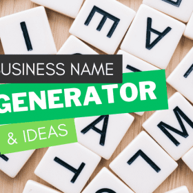 Business Name Idea Generator