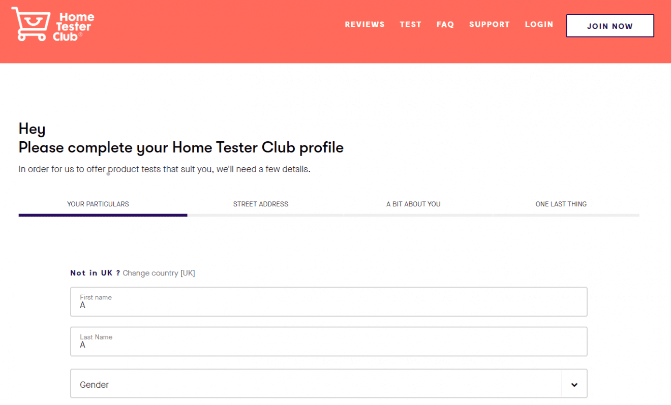 Home Tester Club Review & Earning Guide