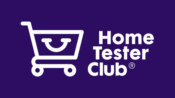 Home Tester Club Logo Review