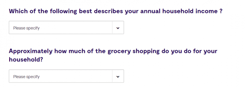 Home Tester Club Registration Info Home Tester Club Registration Info