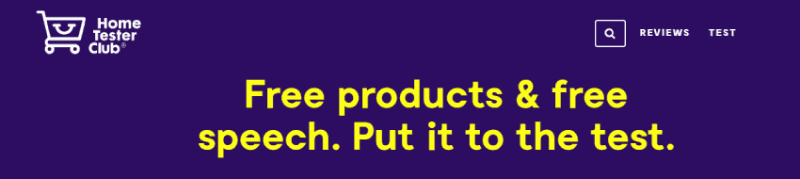 Home Tester Club Review & Earning Guide Home Tester Club header