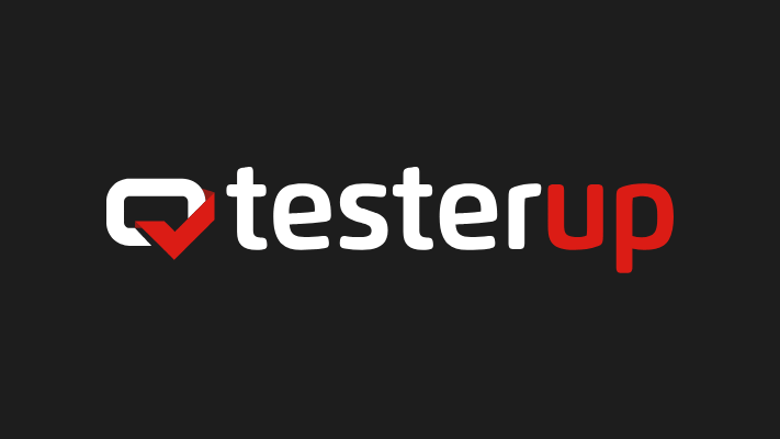 Testeup Review Logo