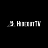 Hideouttv mini logo
