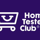 Home Tester Club Logo Review 140