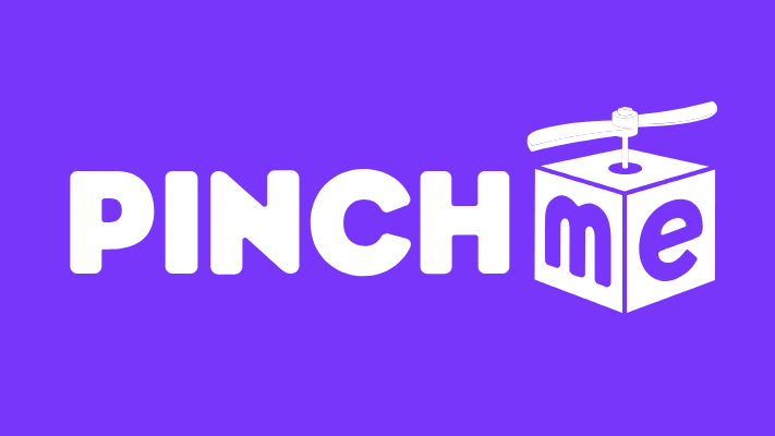 Pinchme Review Logo