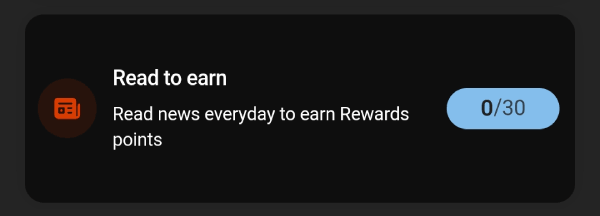 microsoft rewards bing read to earn microsoft rewards bing read to earn