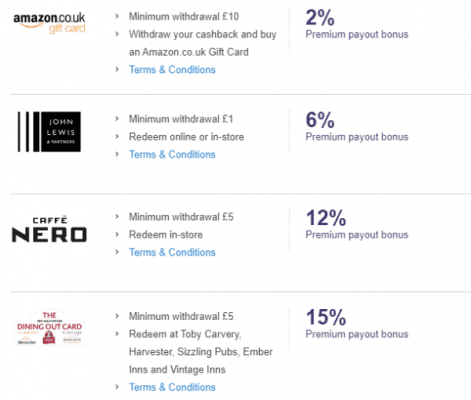 Quidco Review & Cashback Earning Guide - Earnologist