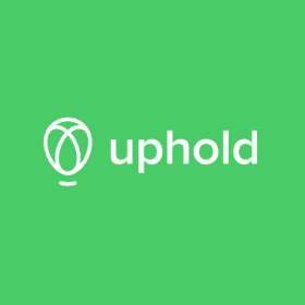 Uphold Logo Review