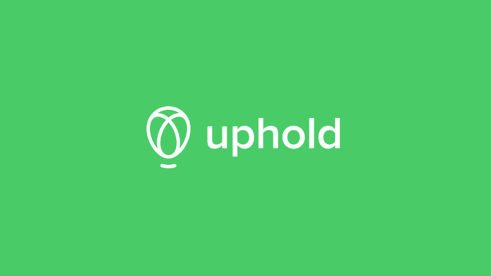Uphold Logo Review