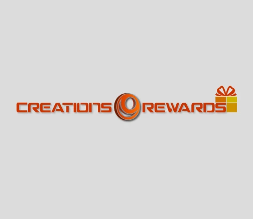 CreationsRewards Review Logo