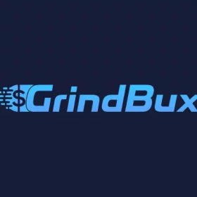 GrindBux Review Logo