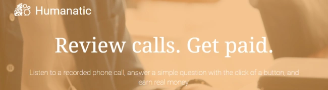 Humanatic Review & Earning Guide Humanatic Review Guide Header