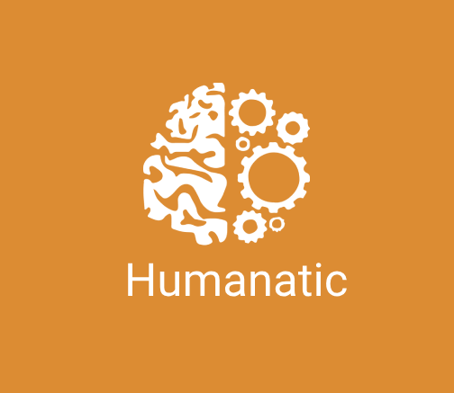 Humanatic Review Logo
