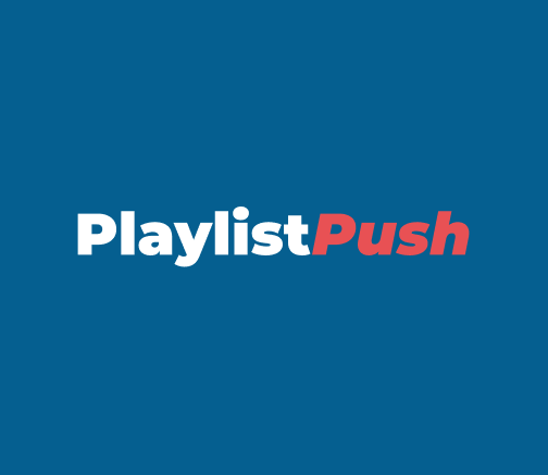 PlaylistPush Review Logo