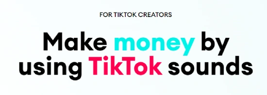 PlaylistPush review tiktok earn