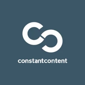 Constant Content Review Logo