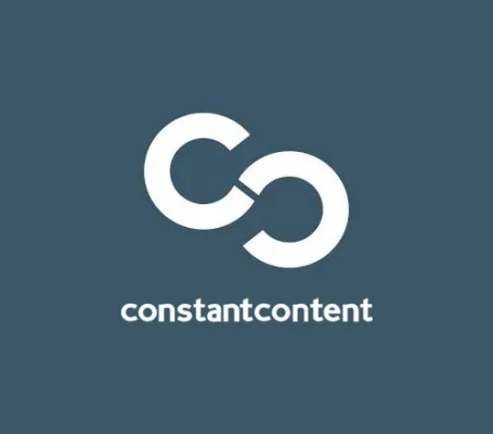 Constant Content Review Logo