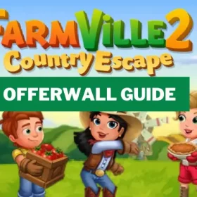 FarmVille 2 Country Escape Level 21 Offer Guide