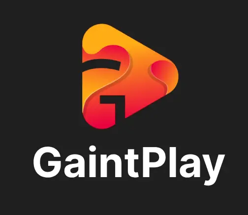 GaintPlay Review Logo