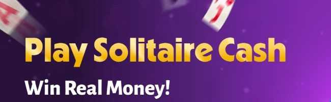 Solitaire Cash Review 2023 – Win Real Money