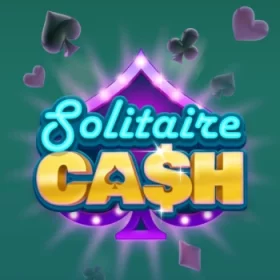 Solitaire Cash Review Logo